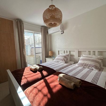 Апартаменты Casaplazaole Бенальмадена Экстерьер фото