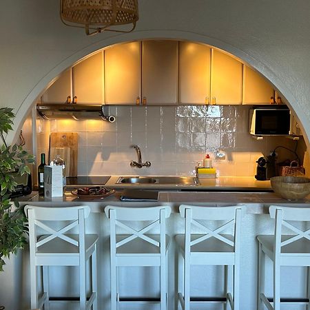 Апартаменты Casaplazaole Бенальмадена Экстерьер фото