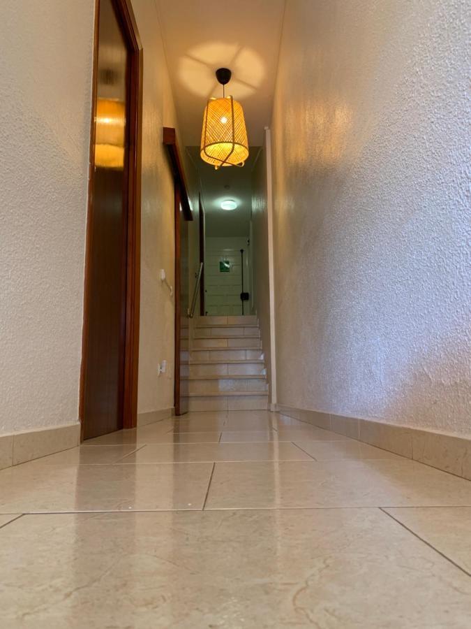 Апартаменты Casaplazaole Бенальмадена Экстерьер фото